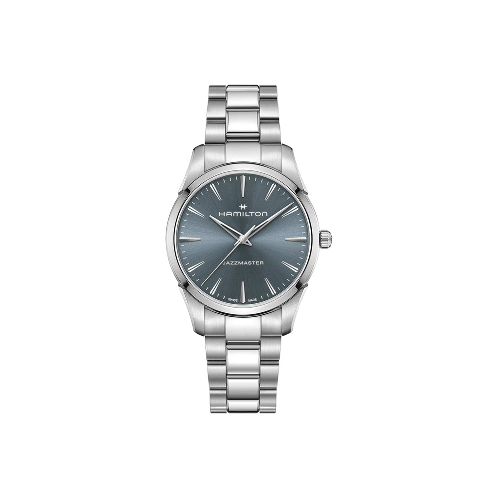 Hamilton Jazzmaster Quarz 40 mm