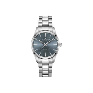 Hamilton Jazzmaster Quarz 40 mm