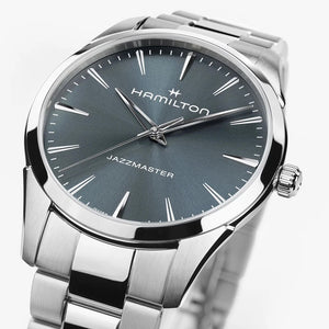 Hamilton Jazzmaster Quarz 40 mm