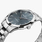 Hamilton Jazzmaster Quarz 40 mm