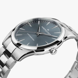 Hamilton Jazzmaster Quarz 40 mm