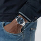 Hamilton Jazzmaster Quarz 40 mm
