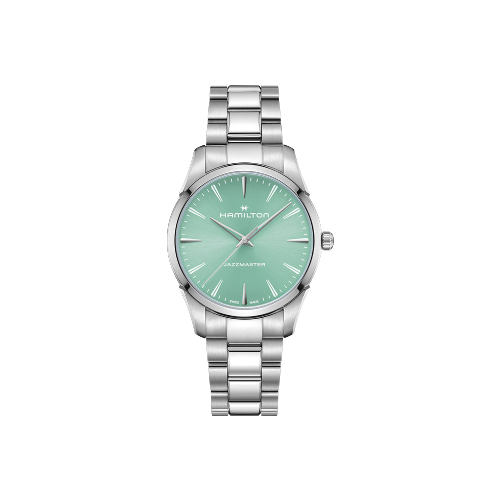 Hamilton Jazzmaster Quarz 40 mm