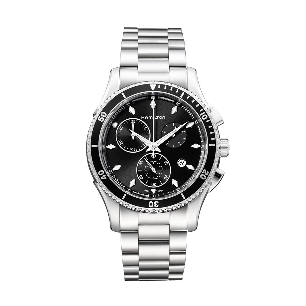 Hamilton Jazzmaster Seaview