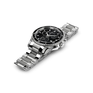 Hamilton Jazzmaster Seaview