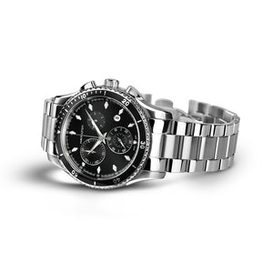 Hamilton Jazzmaster Seaview
