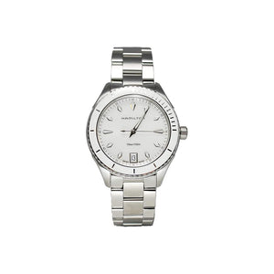 Hamilton Jazzmaster Seaview Quarz