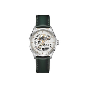 Hamilton Jazzmaster Skeleton Auto