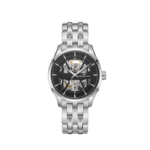 Hamilton Jazzmaster Skeleton