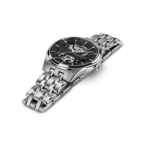 Hamilton Jazzmaster Skeleton