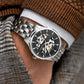 Hamilton Jazzmaster Skeleton