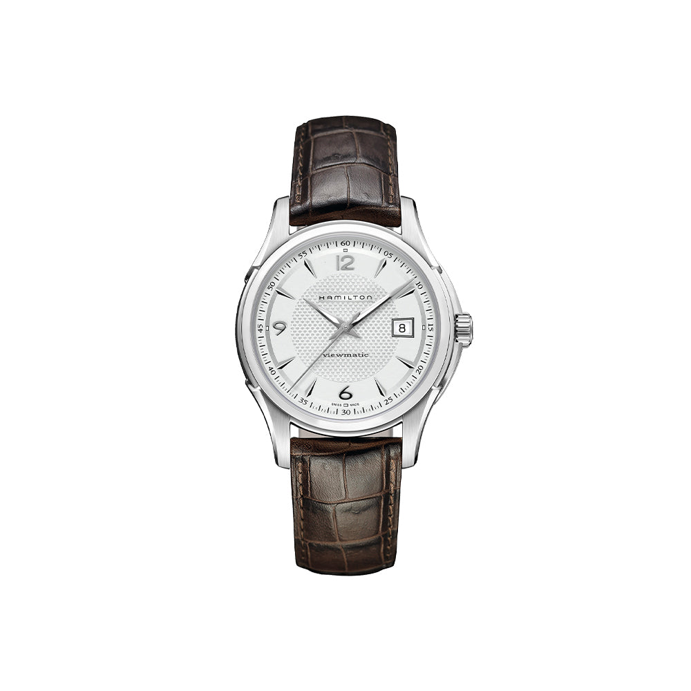 Hamilton Jazzmaster Viewmatic Auto