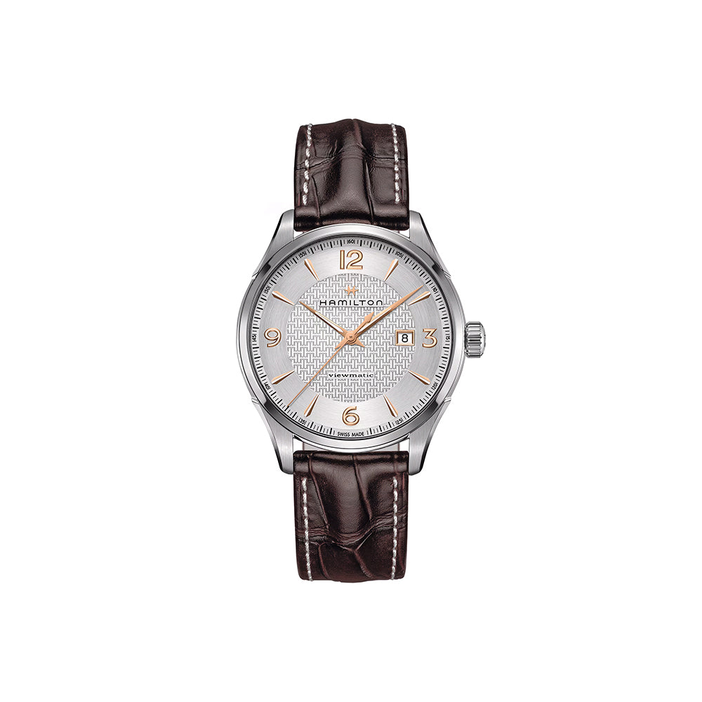 Hamilton Jazzmaster Viewmatic