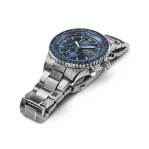 Hamilton Khaki Aviation Converter Auto Chrono