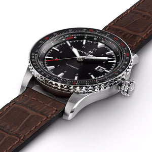 Hamilton Khaki Aviation Converter Auto