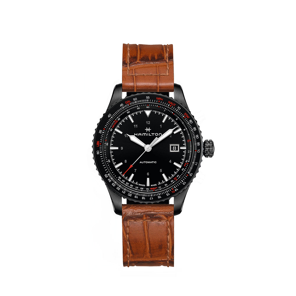 Hamilton Khaki Aviation Converter