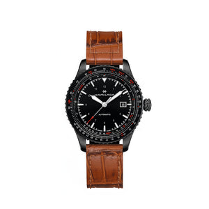 Hamilton Khaki Aviation Converter