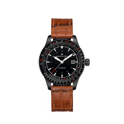 Hamilton Khaki Aviation Converter