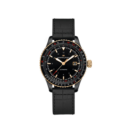 Hamilton Khaki Aviation Converter