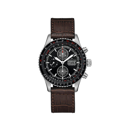 Hamilton Khaki Aviation Converter