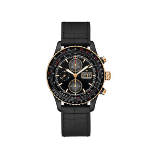 Hamilton Khaki Aviation Converter