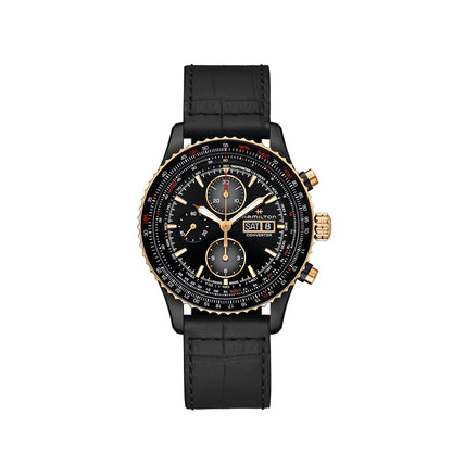 Hamilton Khaki Aviation Converter