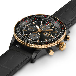 Hamilton Khaki Aviation Converter