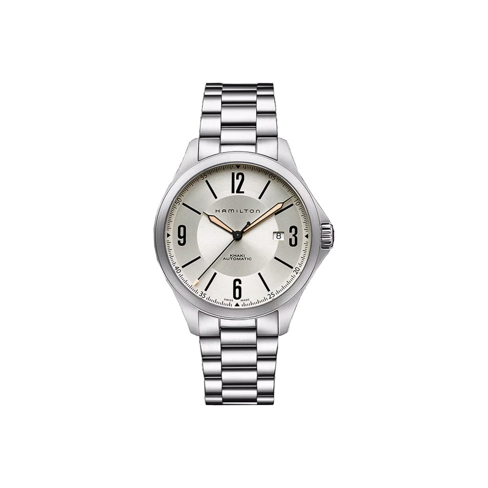 Hamilton Khaki Aviation
