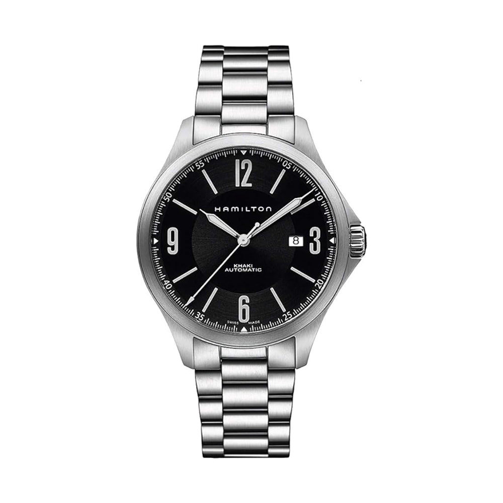 Hamilton Khaki Aviation