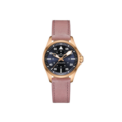 Hamilton Khaki Aviation Pilot Auto
