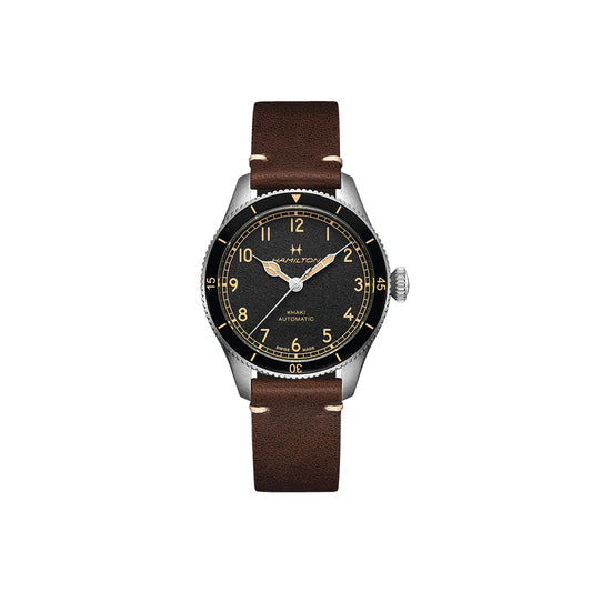 Hamilton Khaki Aviation Pilot Pioneer