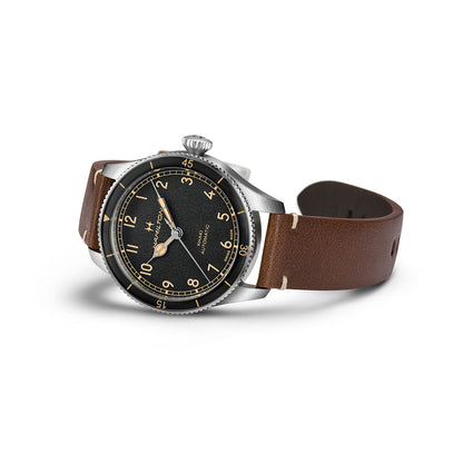 Hamilton Khaki Aviation Pilot Pioneer