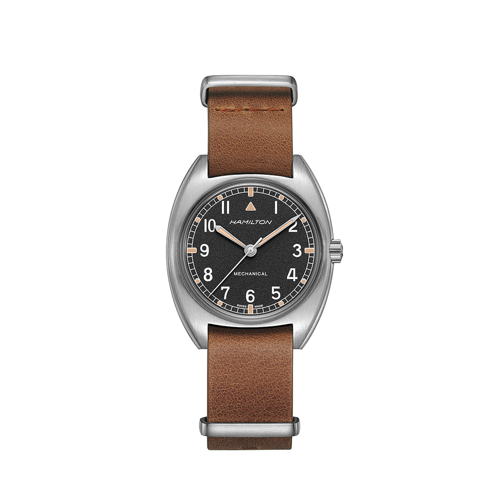 Hamilton Khaki Aviation Pilot Pioneer