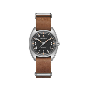 Hamilton Khaki Aviation Pilot Pioneer