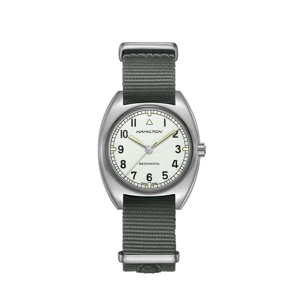 Hamilton Khaki Aviation Pilot Pioneer