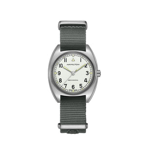 Hamilton Khaki Aviation Pilot Pioneer