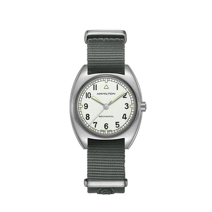 Hamilton Khaki Aviation Pilot Pioneer