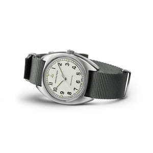 Hamilton Khaki Aviation Pilot Pioneer