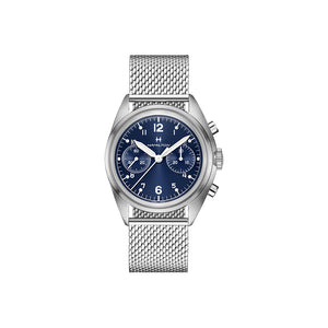 Hamilton Khaki Aviation Pilot Pioneer Mechanical Chronograph