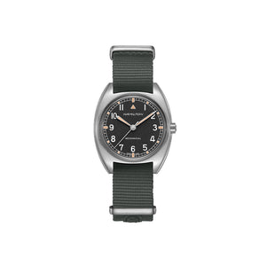 Hamilton Khaki Aviation Pilot Pioneer Mechanical