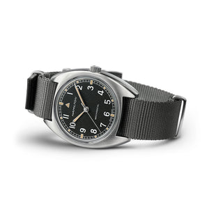 Hamilton Khaki Aviation Pilot Pioneer Mechanical