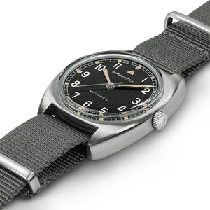 Hamilton Khaki Aviation Pilot Pioneer Mechanical