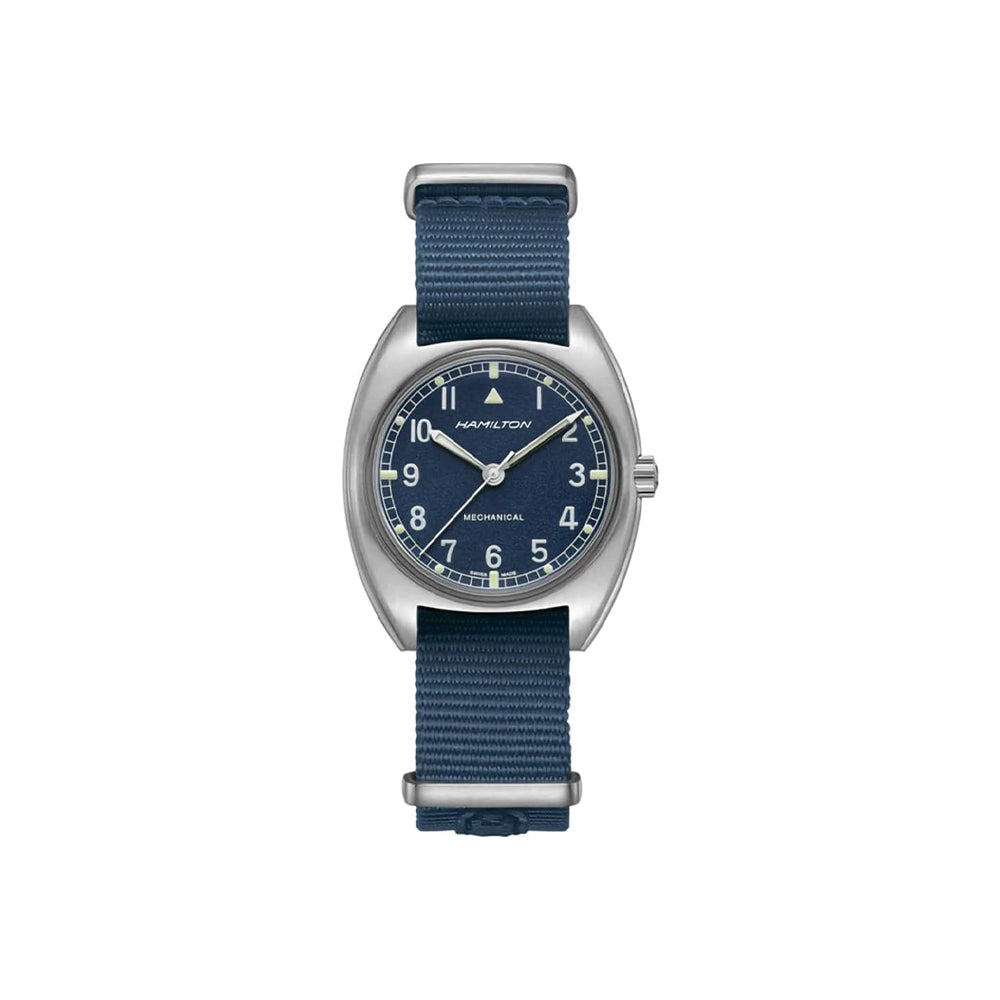 Hamilton Khaki Aviation Pilot Pioneer Mechanical