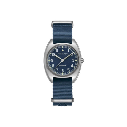 Hamilton Khaki Aviation Pilot Pioneer Mechanical