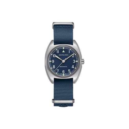 Hamilton Khaki Aviation Pilot Pioneer Mechanical