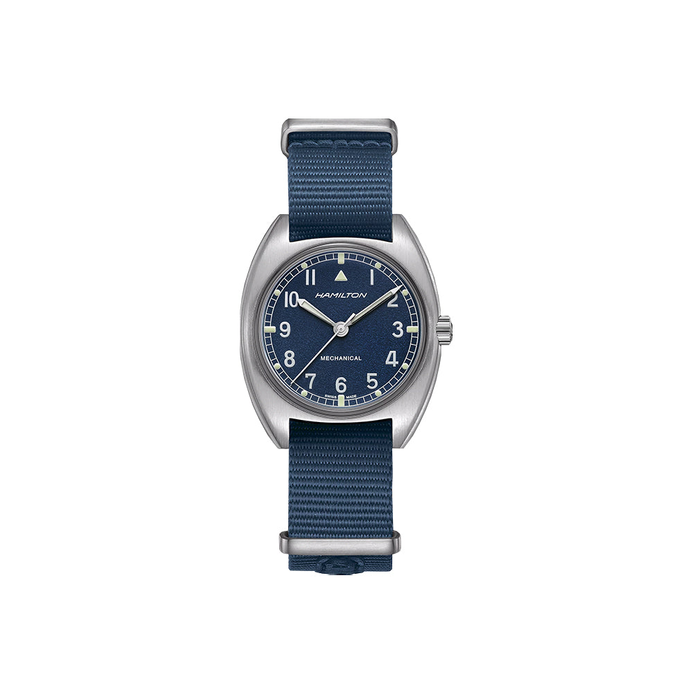 Hamilton Khaki Aviation Pilot Pioneer Mechanical