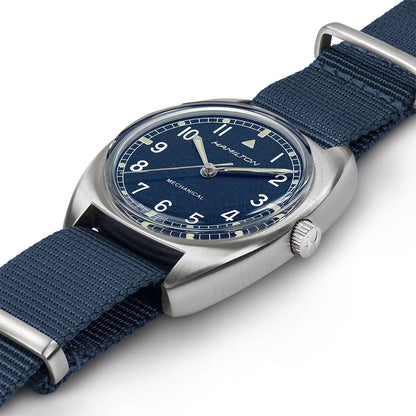 Hamilton Khaki Aviation Pilot Pioneer Mechanical
