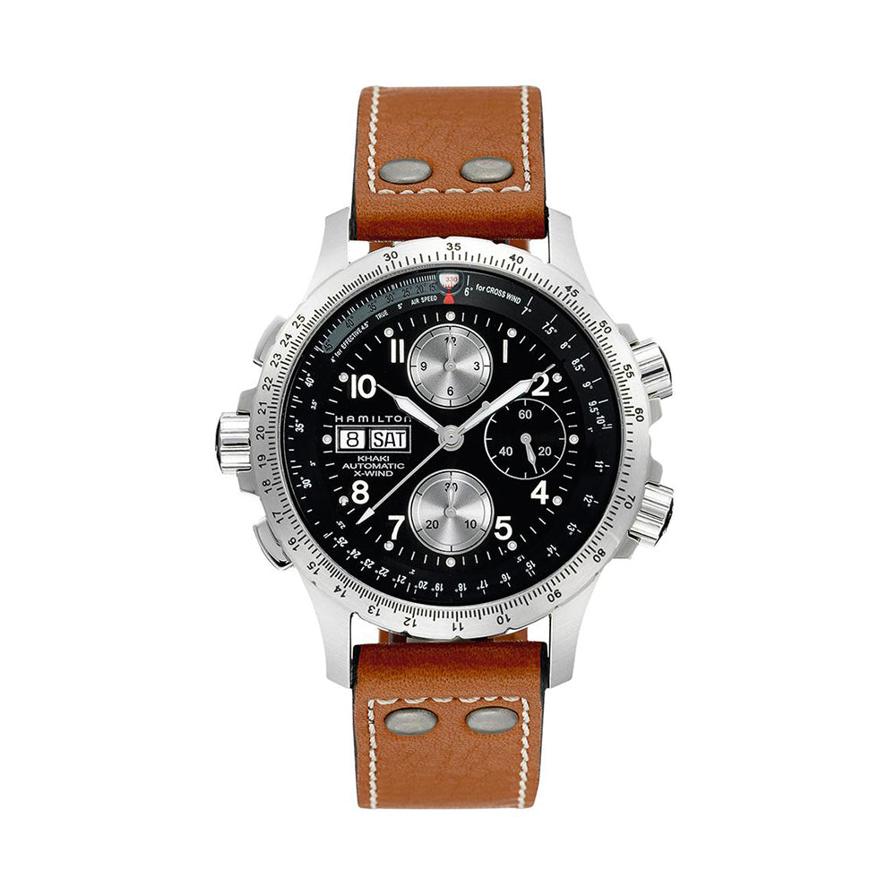 Hamilton Khaki Aviation X-Wind Auto