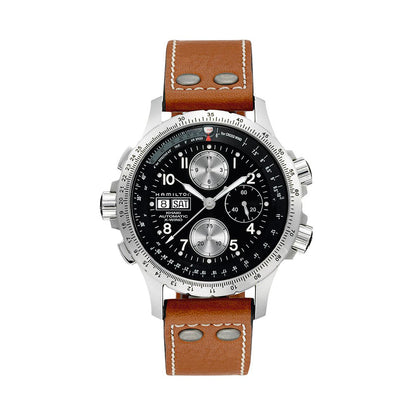 Hamilton Khaki Aviation X-Wind Auto