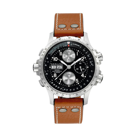 Hamilton Khaki Aviation X-Wind Auto